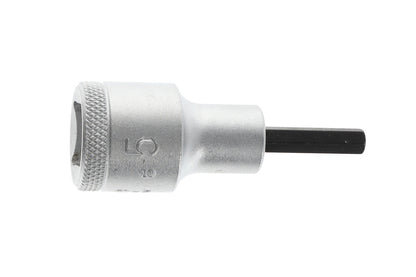 IN 19 - Gots tornavís hexagonal INBUS® de 1/2"