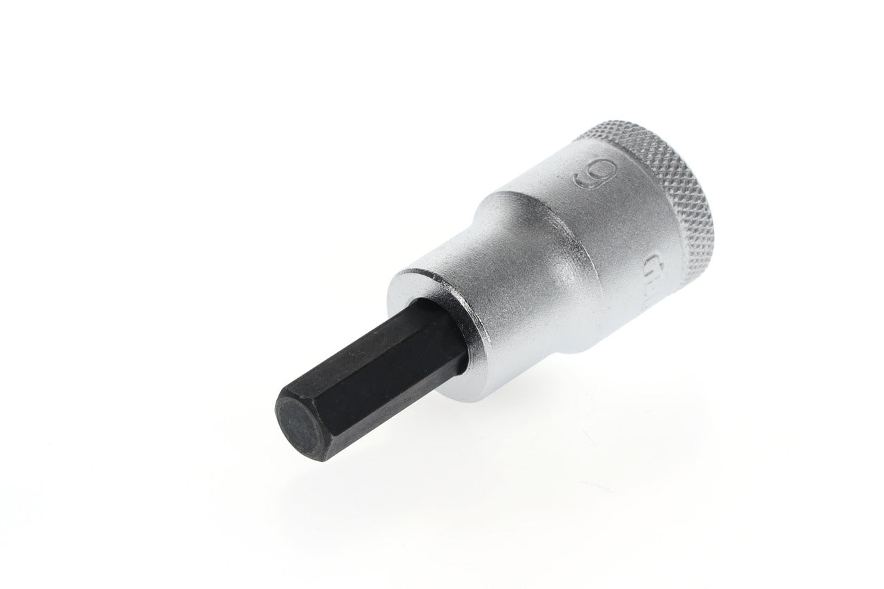 IN 19 - Gots tornavís hexagonal INBUS® de 1/2"