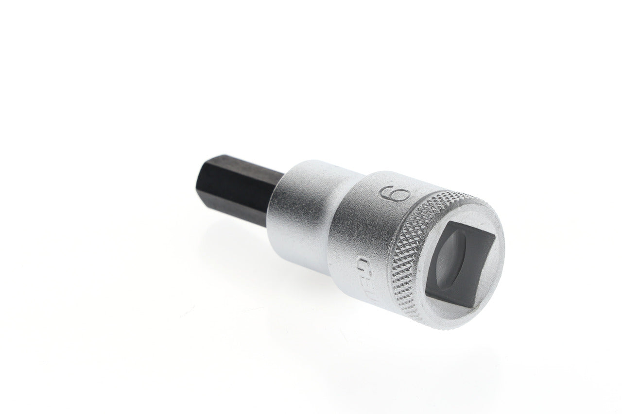 IN 19 - Gots tornavís hexagonal INBUS® de 1/2"