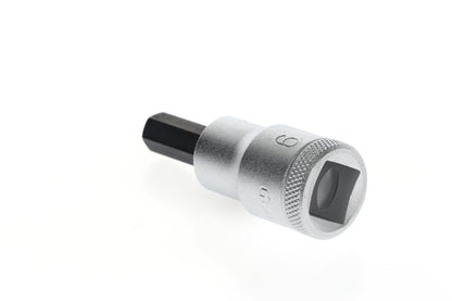 IN 19 - Gots tornavís hexagonal INBUS® de 1/2"