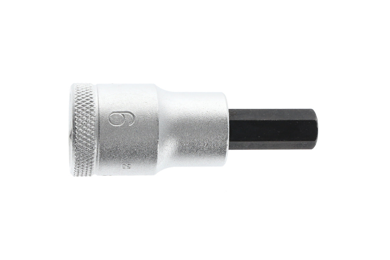 IN 19 - Gots tornavís hexagonal INBUS® de 1/2"