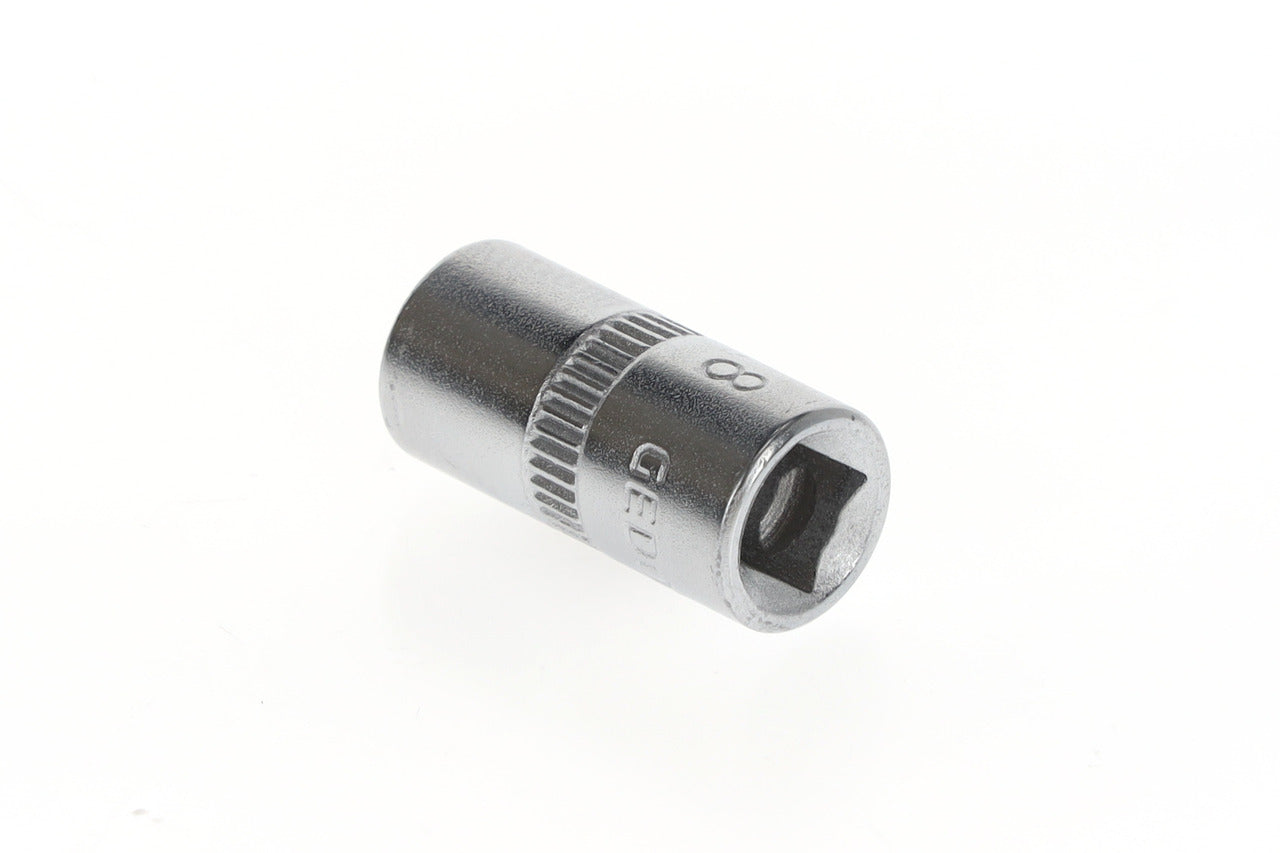 D 20 - Gots Unit Drive de 1/4" per cargols de perfil hexagonal