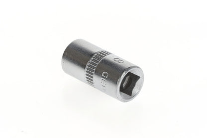 D 20 - Gots Unit Drive de 1/4" per cargols de perfil hexagonal