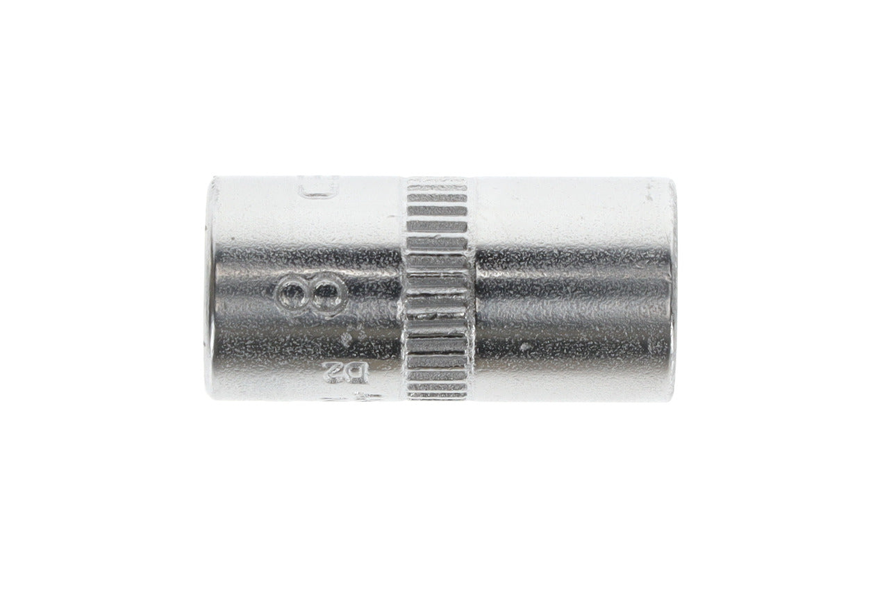 D 20 - Gots Unit Drive de 1/4" per cargols de perfil hexagonal