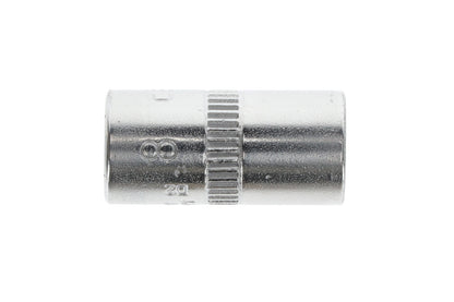 D 20 - Gots Unit Drive de 1/4" per cargols de perfil hexagonal