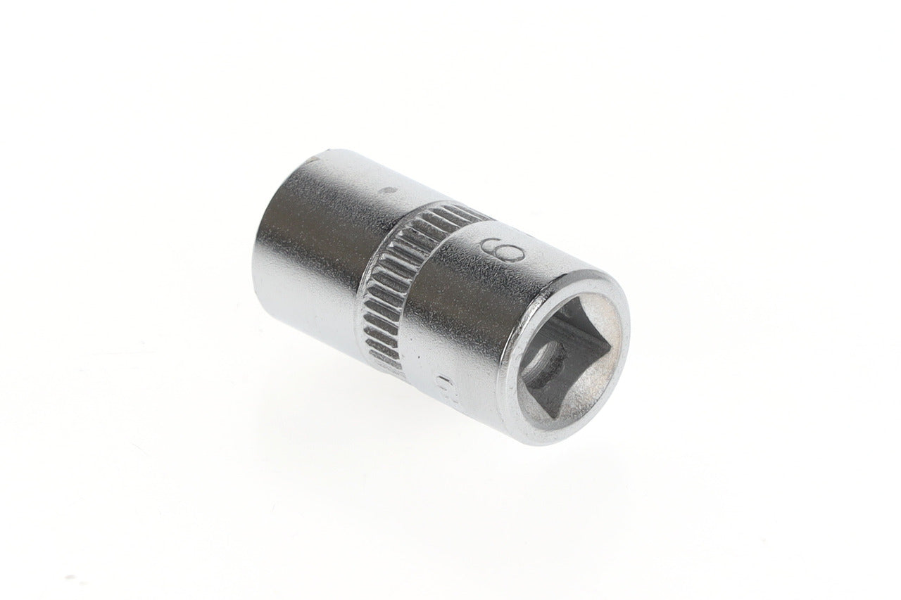 D 20 - Gots Unit Drive de 1/4" per cargols de perfil hexagonal