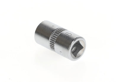 D 20 - Gots Unit Drive de 1/4" per cargols de perfil hexagonal