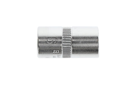 D 20 - Gots Unit Drive de 1/4" per cargols de perfil hexagonal