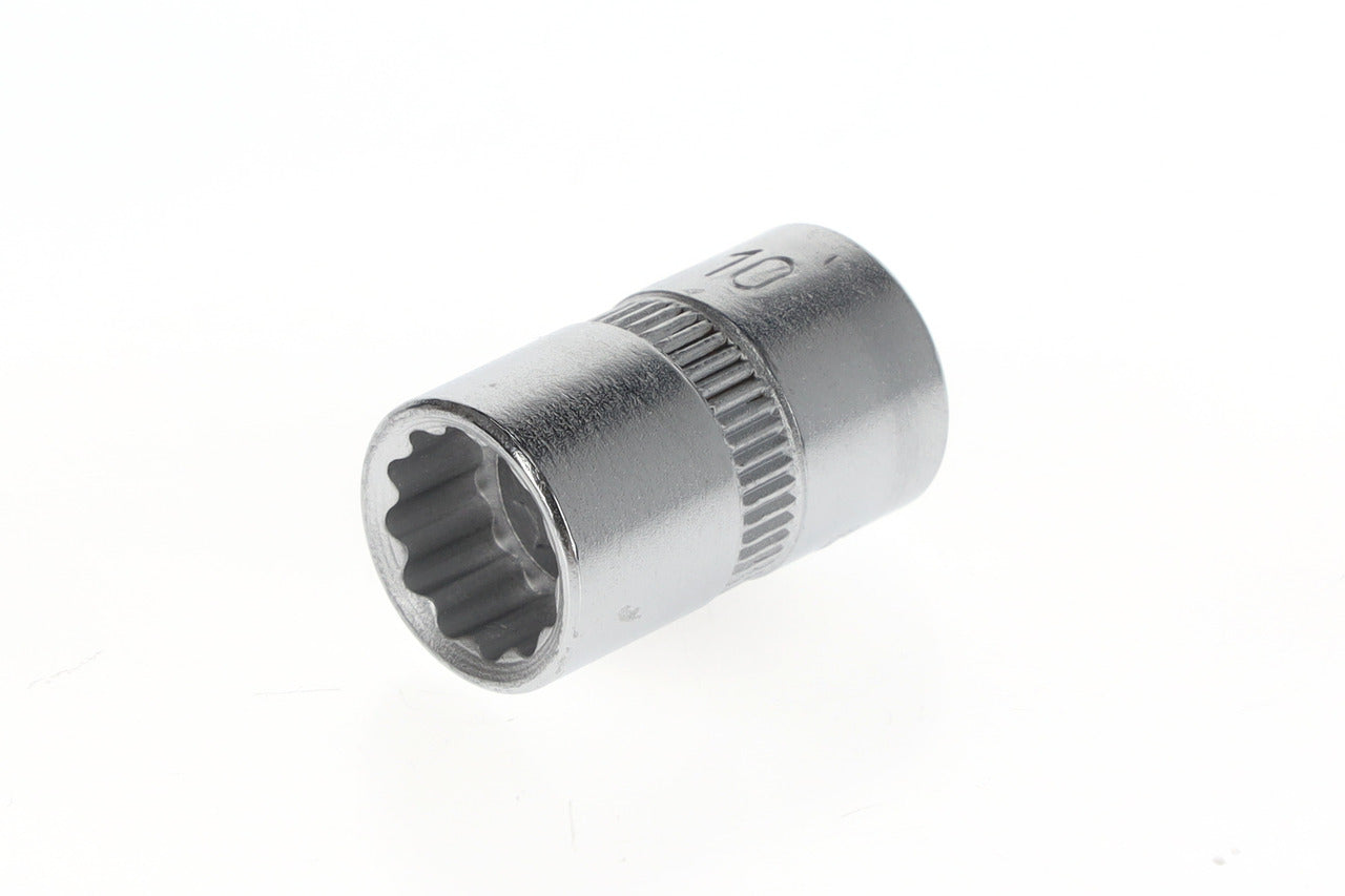 D 20 - Gots Unit Drive de 1/4" per cargols de perfil hexagonal