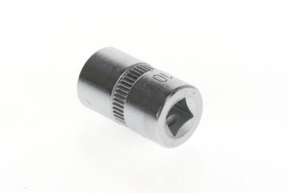 D 20 - Gots Unit Drive de 1/4" per cargols de perfil hexagonal