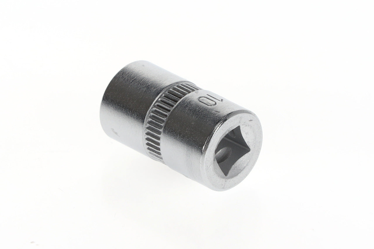 D 20 - Gots Unit Drive de 1/4" per cargols de perfil hexagonal