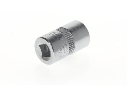 D 20 - Gots Unit Drive de 1/4" per cargols de perfil hexagonal