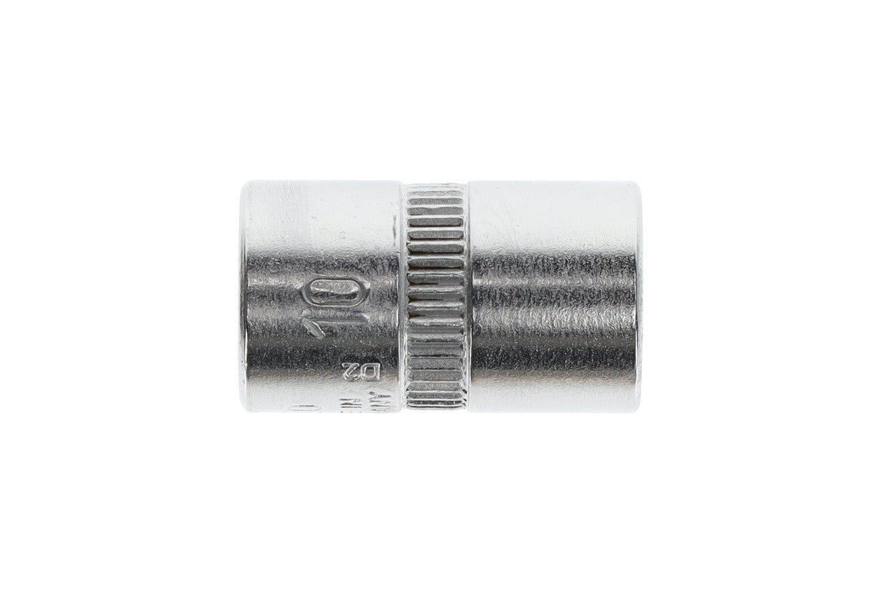 D 20 - Gots Unit Drive de 1/4" per cargols de perfil hexagonal