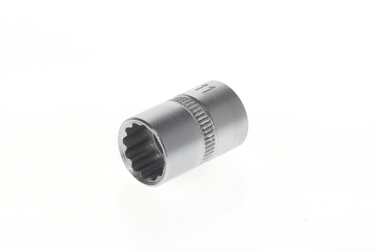 D 20 - Gots Unit Drive de 1/4" per cargols de perfil hexagonal
