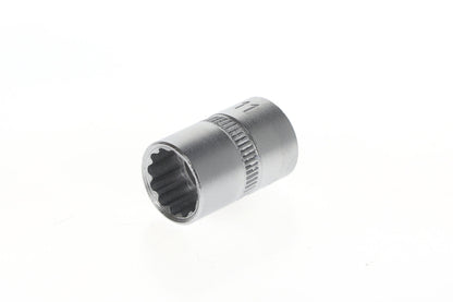 D 20 - Gots Unit Drive de 1/4" per cargols de perfil hexagonal