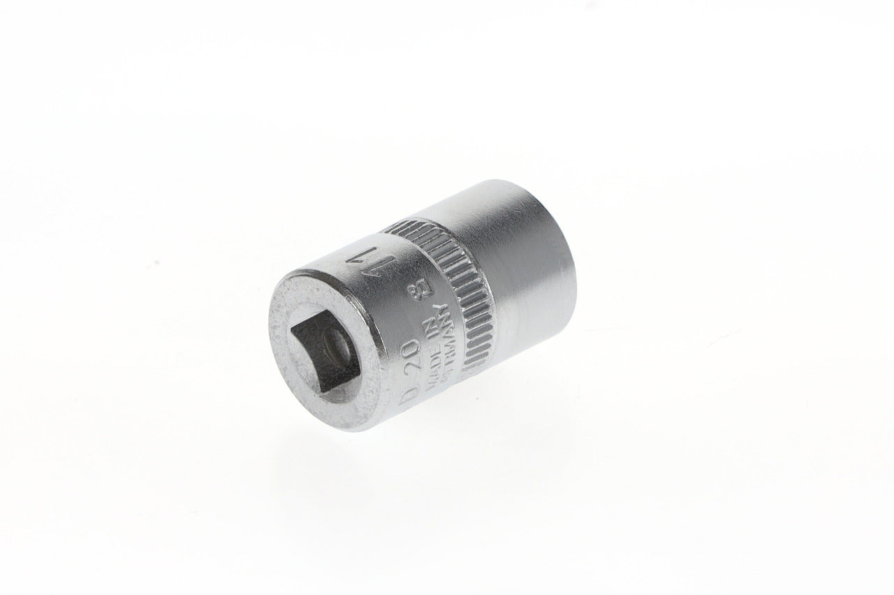 D 20 - Gots Unit Drive de 1/4" per cargols de perfil hexagonal