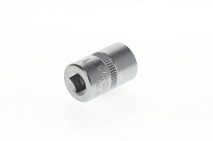 D 20 - Gots Unit Drive de 1/4" per cargols de perfil hexagonal