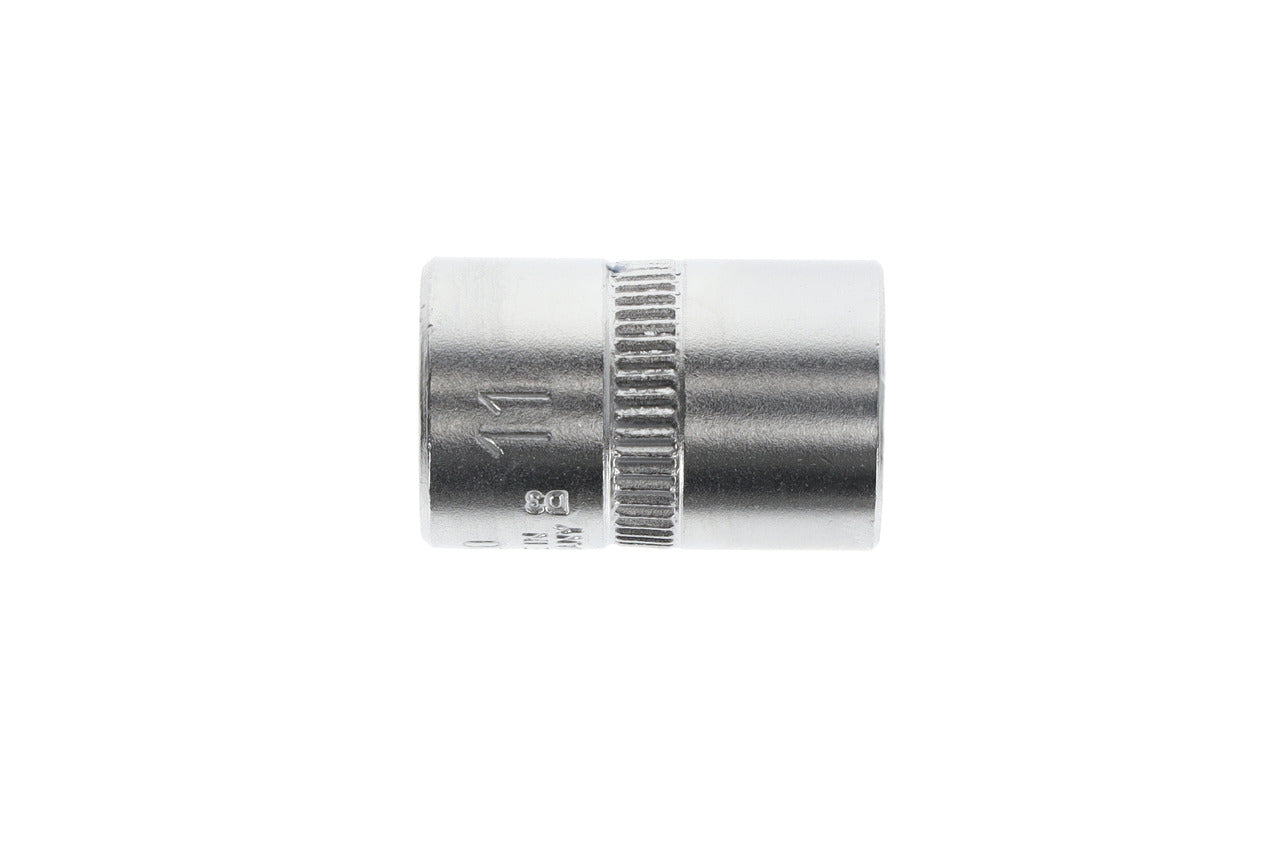 D 20 - Gots Unit Drive de 1/4" per cargols de perfil hexagonal