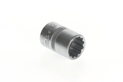 D 20 - Gots Unit Drive de 1/4" per cargols de perfil hexagonal