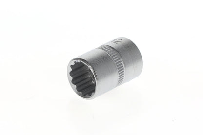 D 20 - Gots Unit Drive de 1/4" per cargols de perfil hexagonal