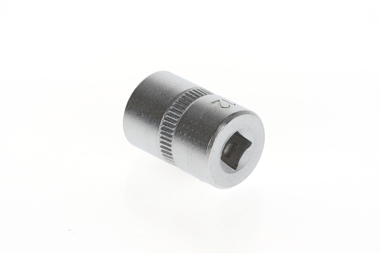D 20 - Gots Unit Drive de 1/4" per cargols de perfil hexagonal