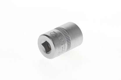 D 20 - Gots Unit Drive de 1/4" per cargols de perfil hexagonal