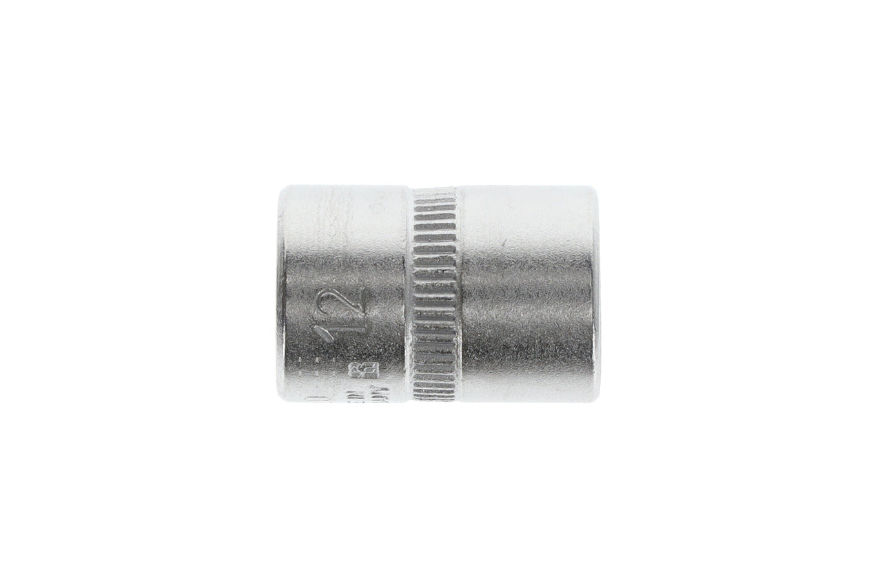 D 20 - Gots Unit Drive de 1/4" per cargols de perfil hexagonal