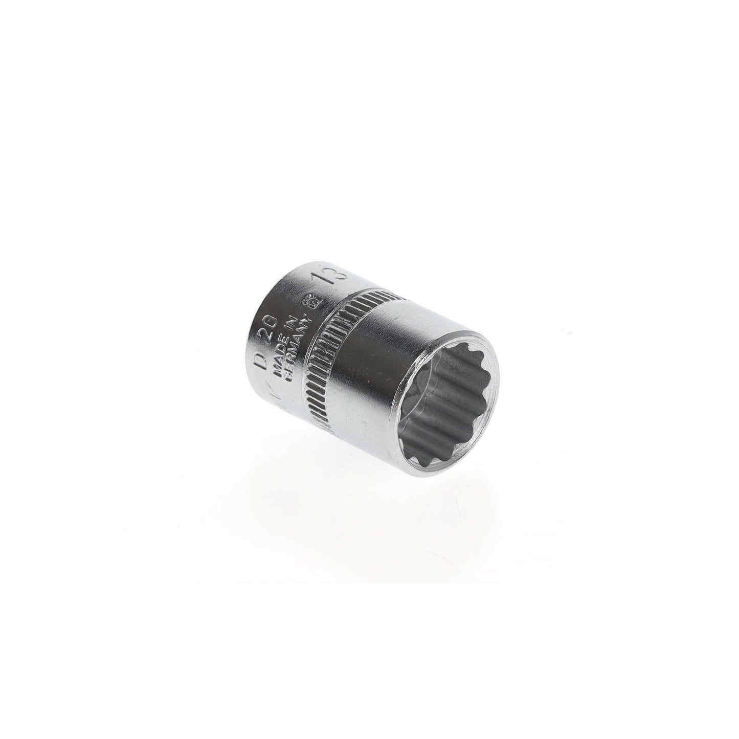 GEDORE D 20 - Gots Unit Drive de 1/4" per cargols de perfil hexagonal