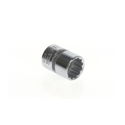 GEDORE D 20 - Gots Unit Drive de 1/4" per cargols de perfil hexagonal