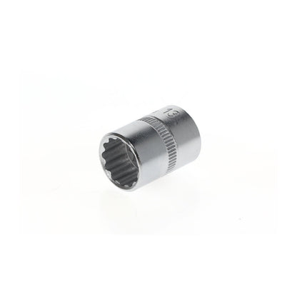 GEDORE D 20 - Gots Unit Drive de 1/4" per cargols de perfil hexagonal