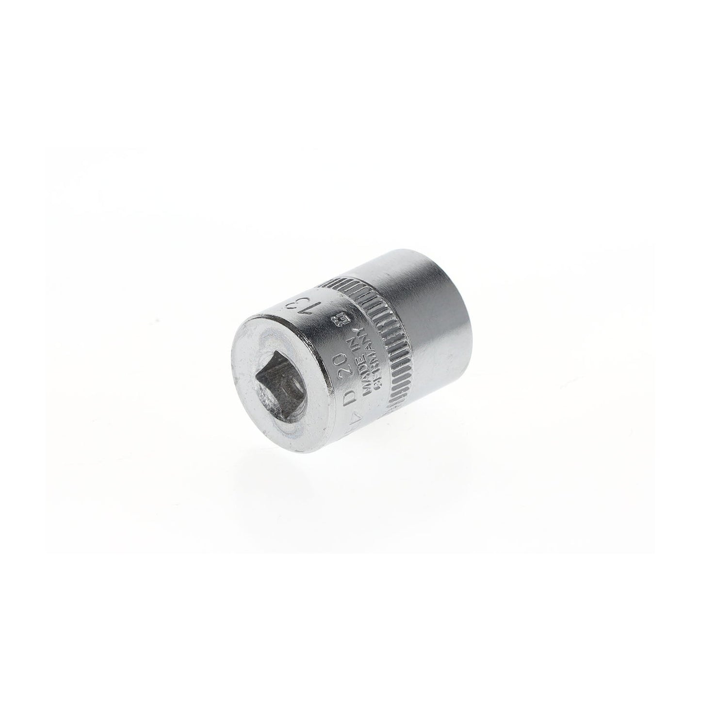 GEDORE D 20 - Gots Unit Drive de 1/4" per cargols de perfil hexagonal