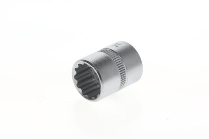 D 20 - Gots Unit Drive de 1/4" per cargols de perfil hexagonal