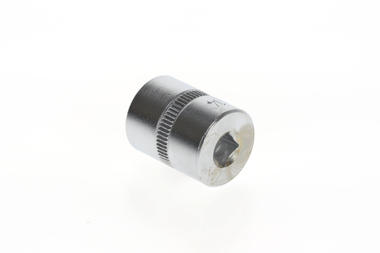 D 20 - Gots Unit Drive de 1/4" per cargols de perfil hexagonal
