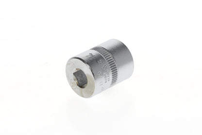 D 20 - Gots Unit Drive de 1/4" per cargols de perfil hexagonal