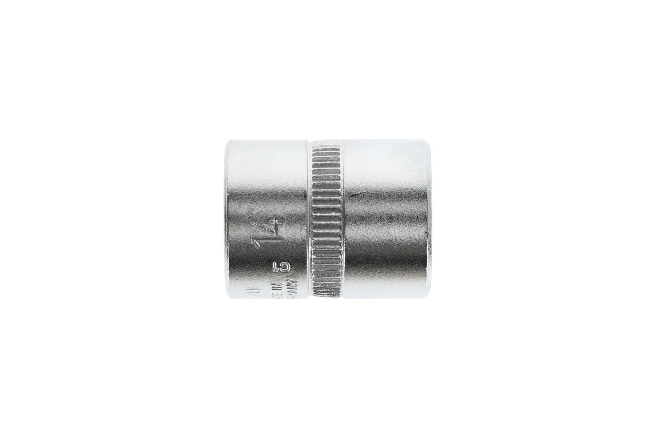 D 20 - Gots Unit Drive de 1/4" per cargols de perfil hexagonal