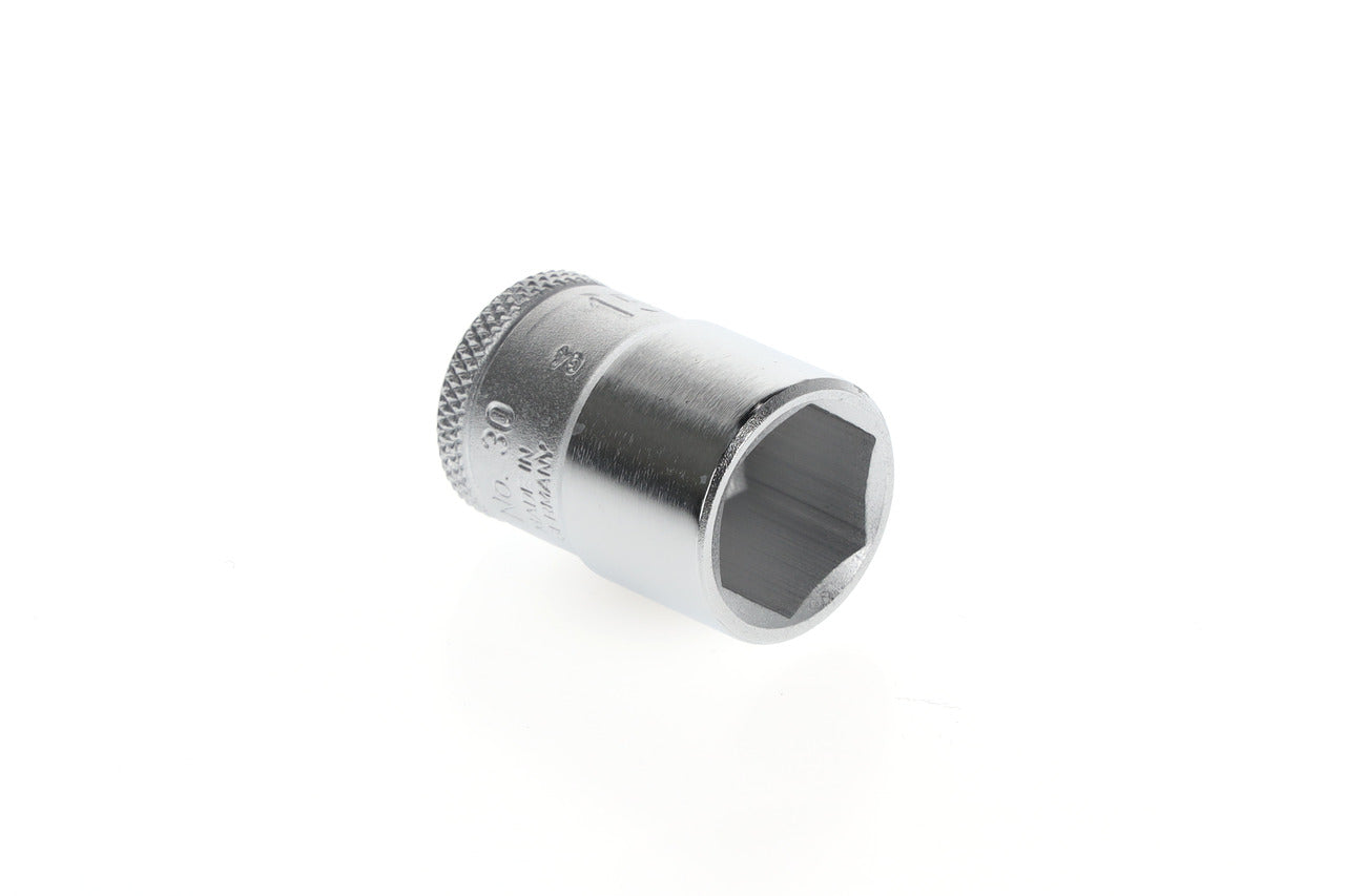 30 - Gots Hexagonals de 3/8"