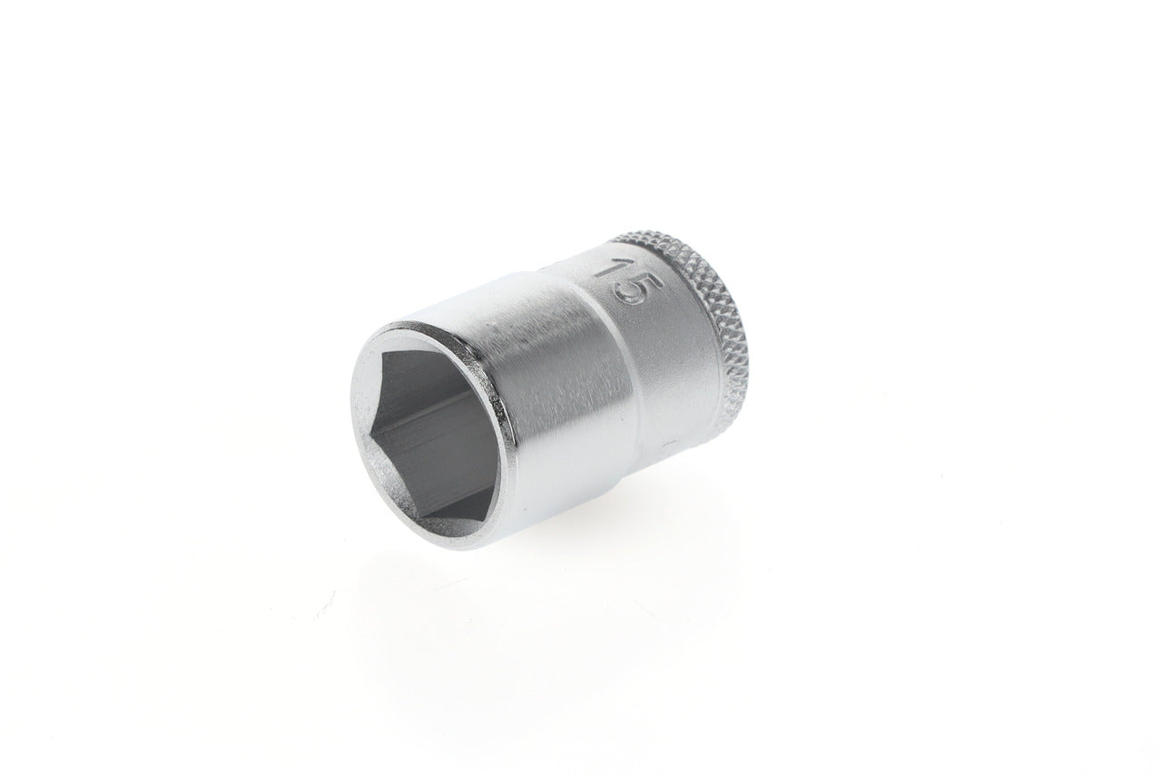 30 - Gots Hexagonals de 3/8"
