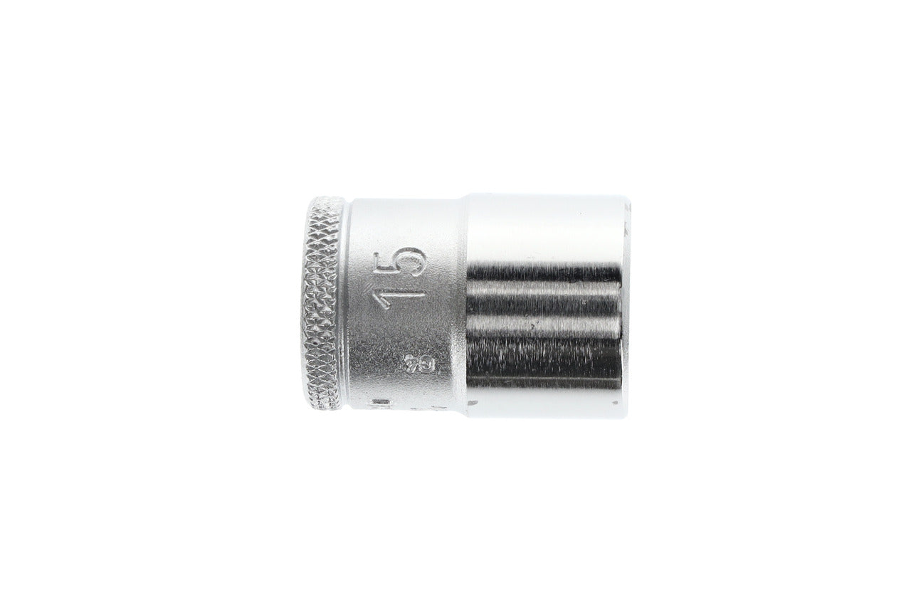 30 - Gots Hexagonals de 3/8"