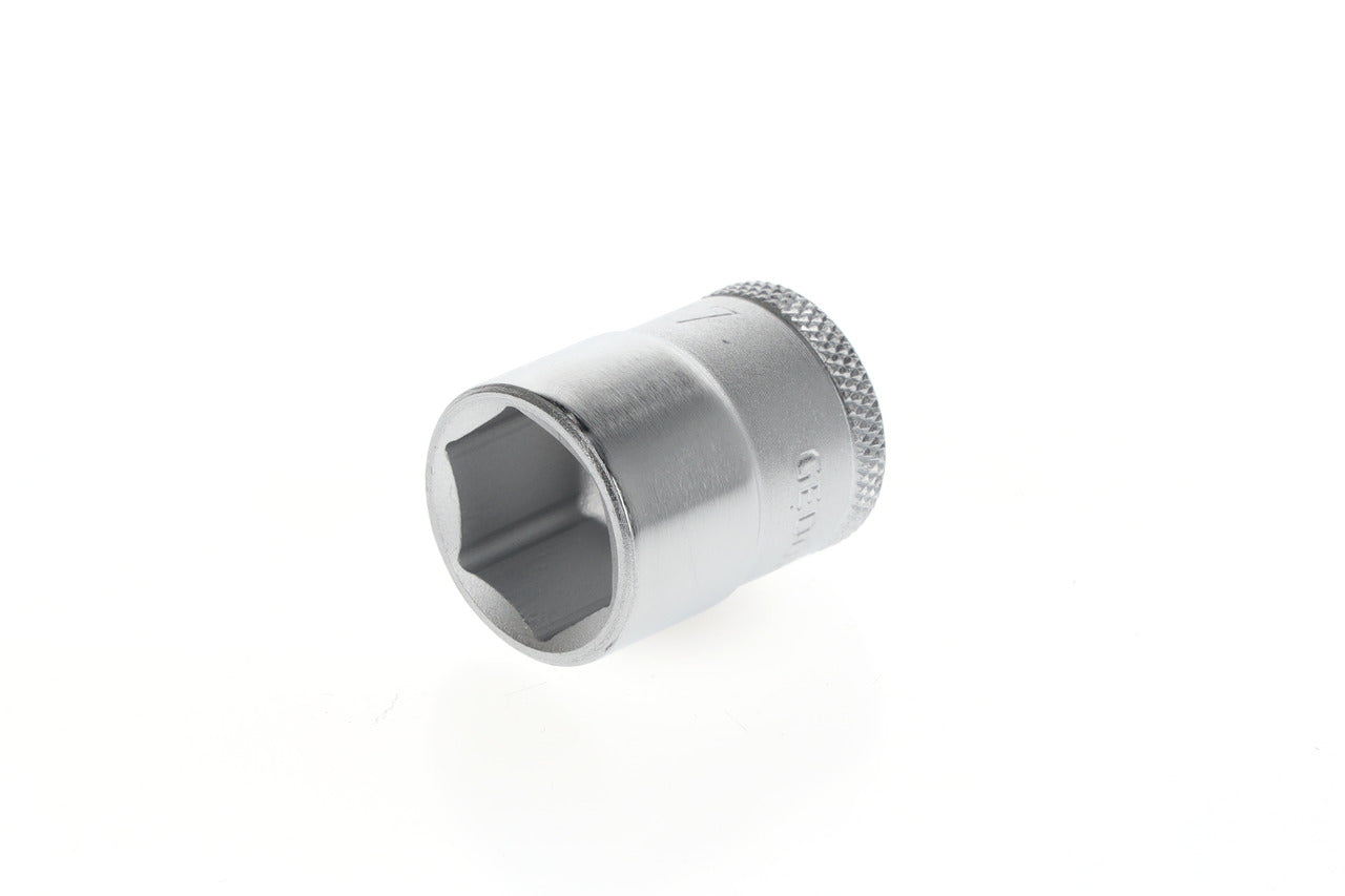 30 - Gots Hexagonals de 3/8"