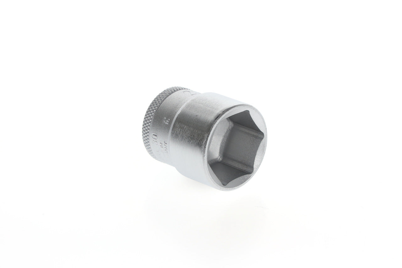 30 - Gots Hexagonals de 3/8"