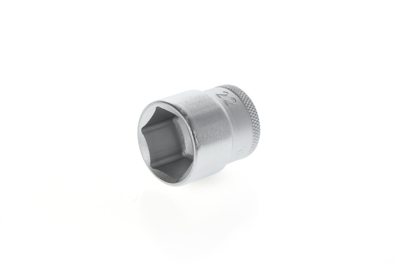 30 - Gots Hexagonals de 3/8"