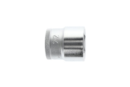 30 - Gots Hexagonals de 3/8"