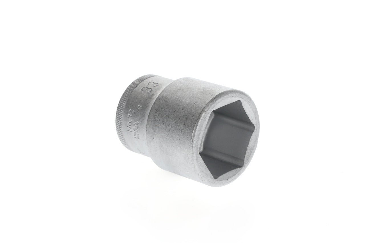 32 - Vasos Hexagonales de 3/4"