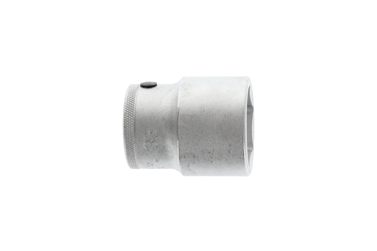 32 - Vasos Hexagonales de 3/4"