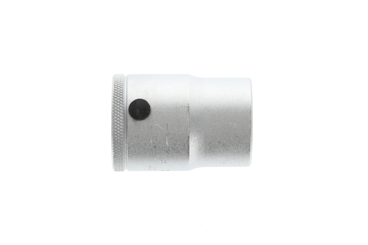 32 - Vasos Hexagonales de 3/4"