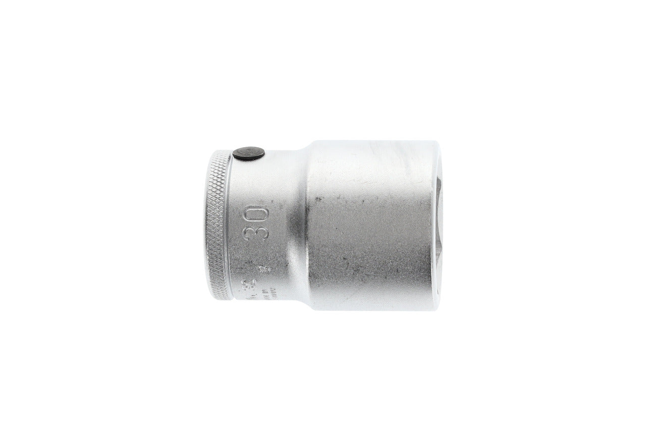32 - Vasos Hexagonales de 3/4"