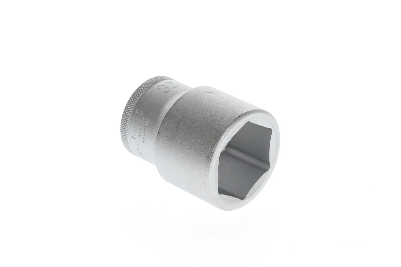 32 - Vasos Hexagonales de 3/4"