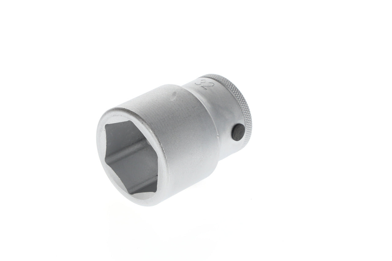32 - Vasos Hexagonales de 3/4"