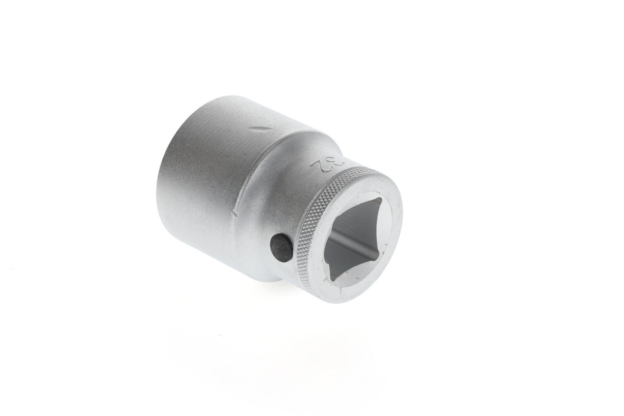32 - Vasos Hexagonales de 3/4"