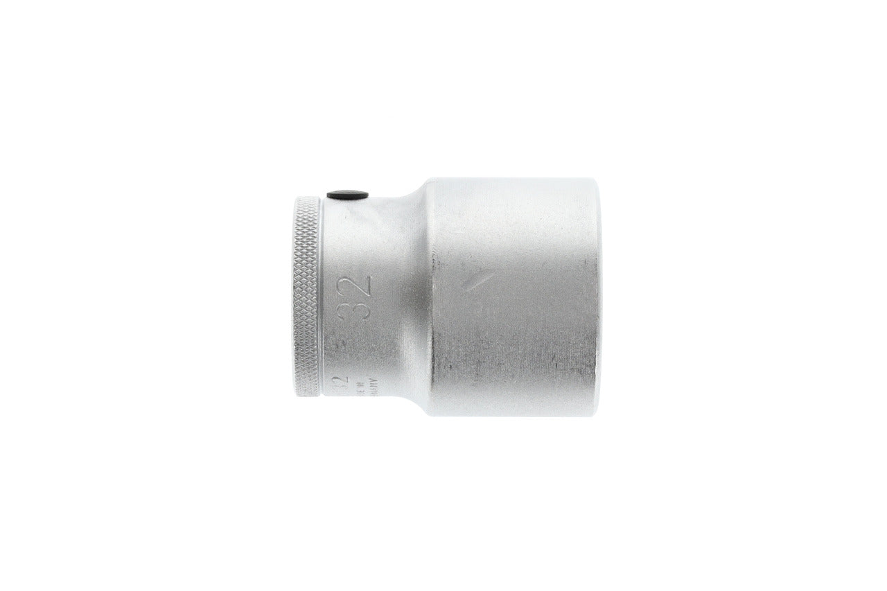 32 - Vasos Hexagonales de 3/4"